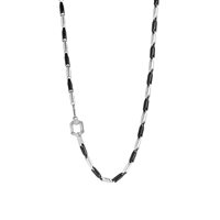 Collar Lamborghini Hombre in Acero TL0003 - TL0003